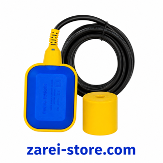 فلوتر برقی